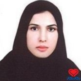 دکتر شهلا بحرینی روانپزشکی (اعصاب و روان)