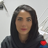 دکتر فاطمه موسوی دندانپزشکی