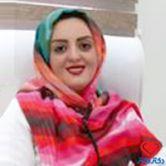 دکتر مینا کرمانی القریشی اطفال