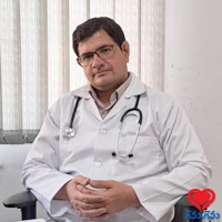 دکتر نژند سالک قلب و عروق