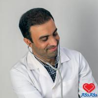 دکتر محمد قربانی اطفال