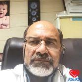 دکتر محمدتقی پورقاسمی مقدم اطفال