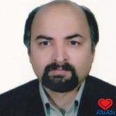 دکتر محمد حلاج مفرد (مطب کاشان) اطفال
