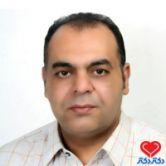 دکتر محمود صیاد پزشک عمومی