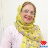 دکتر مونا نظر پور زنان و زایمان