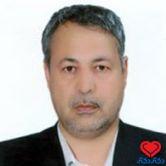 دکتر علی اصغر معینی پور جراحی