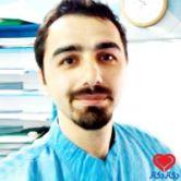 دکتر محمد احمدی حاجی ارتوپدی