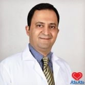 دکتر محمد ارمی گوش، حلق و بینی