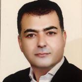دکتر علی اصغر مربی پزشک عمومی