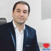 دکتر امیر حاجی اسدی روانپزشکی (اعصاب و روان)