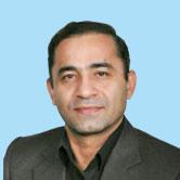 دکتر سیدمحمد پورمهدی دندانپزشکی