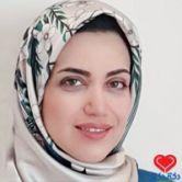 دکتر زهرا رضایی روانپزشکی (اعصاب و روان)
