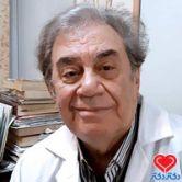 دکتر حیدر جوادی ارتوپدی