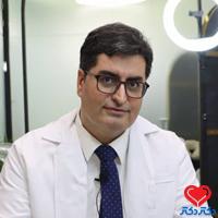 دکتر مجید دین پرور پزشک عمومی
