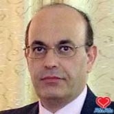 دکتر محمود صدری پزشک عمومی
