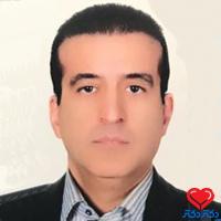 دکتر سيدمحمدرضا سیدباقری طب اورژانس