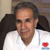 دکتر منصور شیخ اطفال