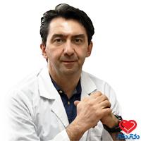 دکتر کامیار اکرمی فیزیوتراپی، طب فیزیکی و توانبخشی