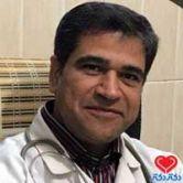دکتر علی شیرمحمدی پزشک عمومی