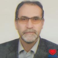 دکتر سیدناصر حسینی قلعه نویی فیزیوتراپی، طب فیزیکی و توانبخشی
