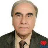دکتر عباس حاجی محمد زنان و زایمان