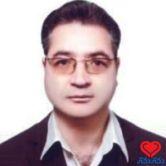 دکتر عباس رحمانی مهر روانپزشکی (اعصاب و روان)