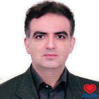 دکتر محمد ذکاوت اطفال