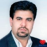 دکتر علی اصغر پرهیز اطفال