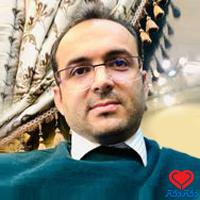 دکتر علي رمضانی نژاد قلب و عروق