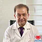 دکتر عبدالحمید عقدایی قلب و عروق