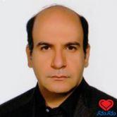 دکتر سید وحید موسوی غدد و متابولیسم