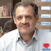 دکتر سید ابراهیم منصوری نژاد مغز و اعصاب (نورولوژی)