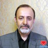 دکتر حسین دلشاد غدد و متابولیسم