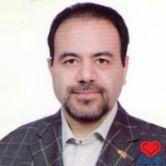 دکتر علیرضا میرغیاثی روانپزشکی (اعصاب و روان)