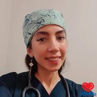 دکتر زهرا محمدی پزشک عمومی