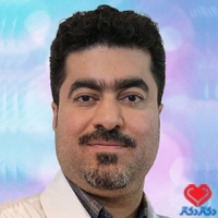 دکتر محمدرضا ساوج مغز و اعصاب (نورولوژی)