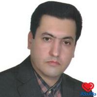 دکتر یداله محمودی داخلی