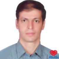 دکتر امیرحسین حیدری پور روانپزشکی (اعصاب و روان)