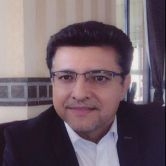 دکتر امیررضا چمنی روانپزشکی (اعصاب و روان)