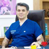 دکتر هادی رضایی کلیه، مجاری ادراری و تناسلی - اورولوژی