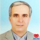 دکتر مسعود کلامی یزدی روانپزشکی (اعصاب و روان)