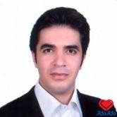دکتر سیدمحمدحسین صدربافقی قلب و عروق