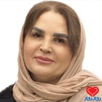 دکتر رقیه احمدی زنان و زایمان