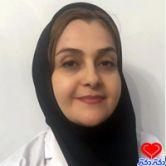 دکتر ژیلا ناصری  کوزه گرانی زنان و زایمان