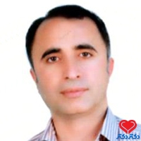 دکتر وحید محمودی عفونی