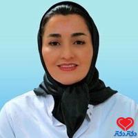 دکتر مرجان حاج احمدی قلب و عروق
