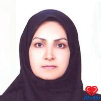 دکتر زهرا جمالی اطفال