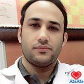 دکتر سجاد فاضلی دندانپزشکی