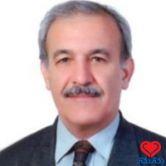 دکتر سید عباس بنانی اطفال
