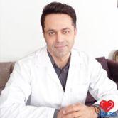 دکتر سیدحسین مسعود کلیه، مجاری ادراری و تناسلی - اورولوژی